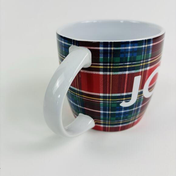 Colorful “JOY” Coffee Mug - Picture 4 of 15